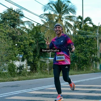 Runner Photo 9254569