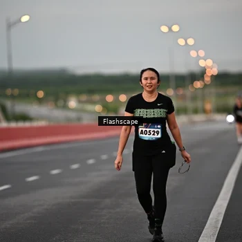 Runner Photo 9254571