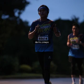 Runner Photo 9254581