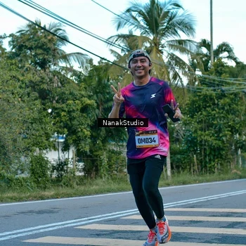 Runner Photo 9254586