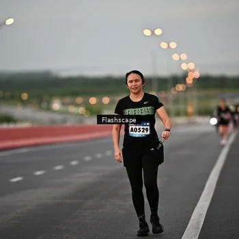 Runner Photo 9254596