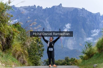 Runner Photo 92546