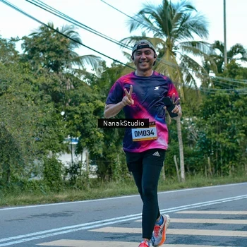 Runner Photo 9254600