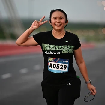 Runner Photo 9254601