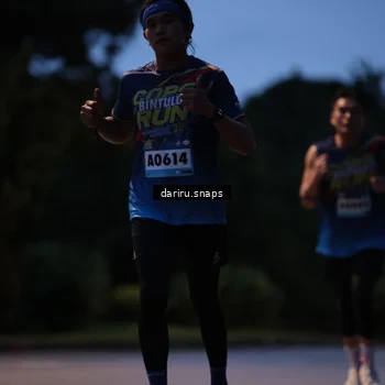 Runner Photo 9254603