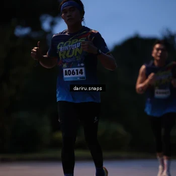 Runner Photo 9254619