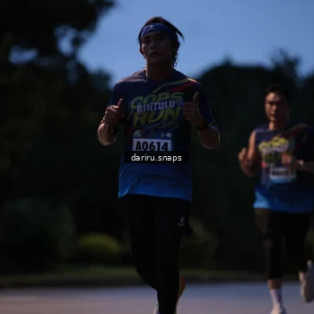 Runner Photo 9254642