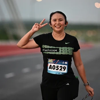 Runner Photo 9254659