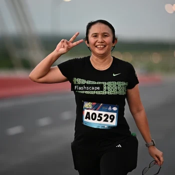 Runner Photo 9254663