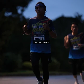 Runner Photo 9254726
