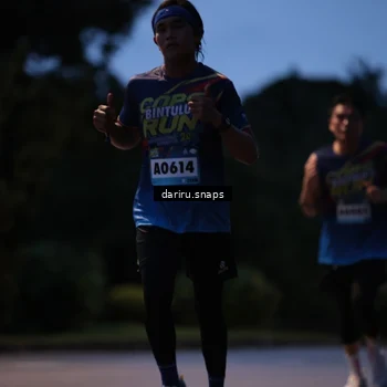 Runner Photo 9254732