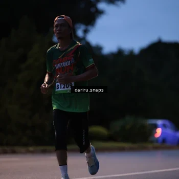 Runner Photo 9254968