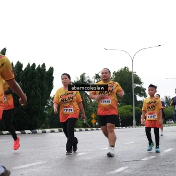 Runner Photo 9254987