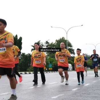 Runner Photo 9254996