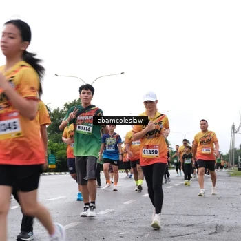 Runner Photo 9255036