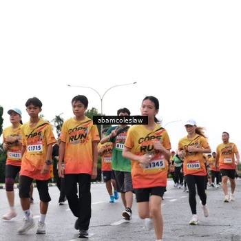 Runner Photo 9255044