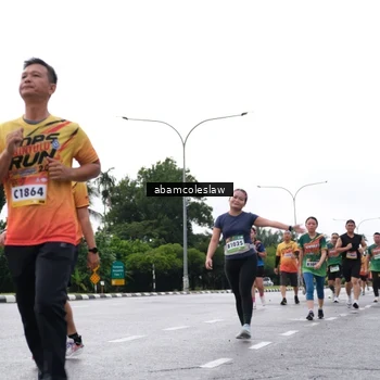 Runner Photo 9255070