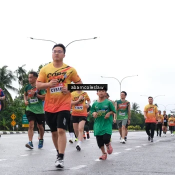 Runner Photo 9255144