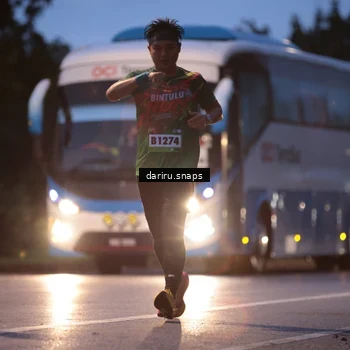 Runner Photo 9255150