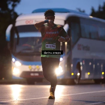 Runner Photo 9255169