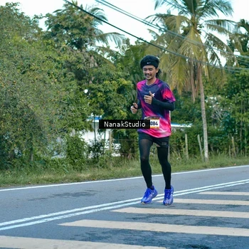 Runner Photo 9255177
