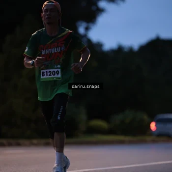 Runner Photo 9255186