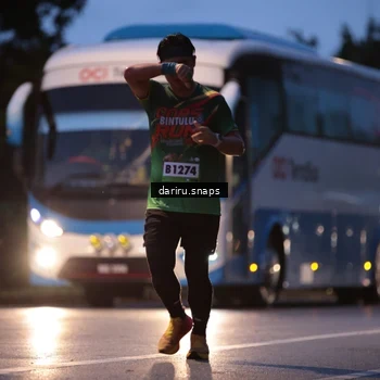 Runner Photo 9255189