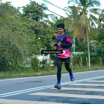 Runner Photo 9255195