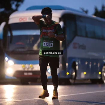 Runner Photo 9255208