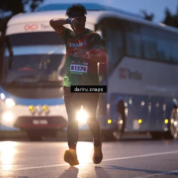 Runner Photo 9255215