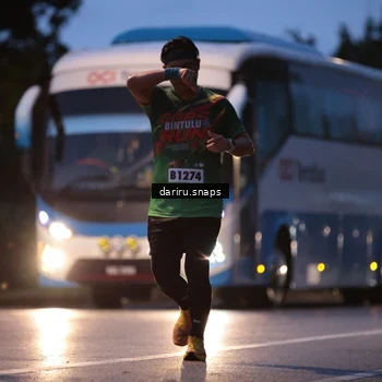Runner Photo 9255227