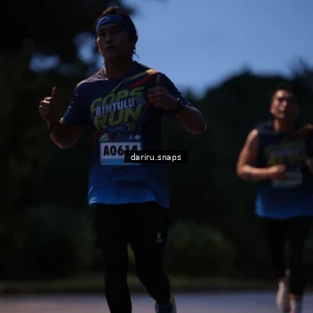 Runner Photo 9255259