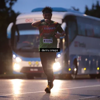 Runner Photo 9255260