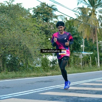 Runner Photo 9255280