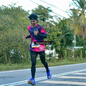 Runner Photo 9255384