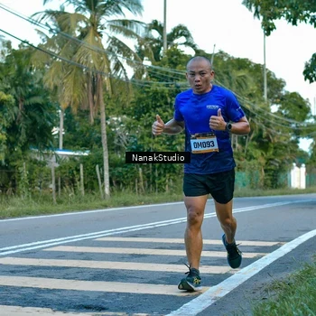 Runner Photo 9255403