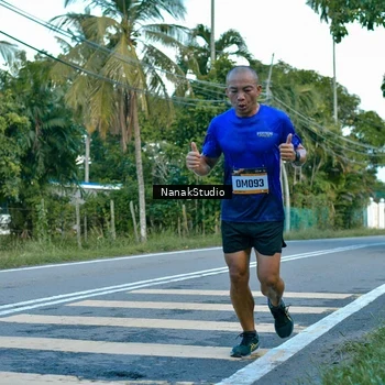 Runner Photo 9255421