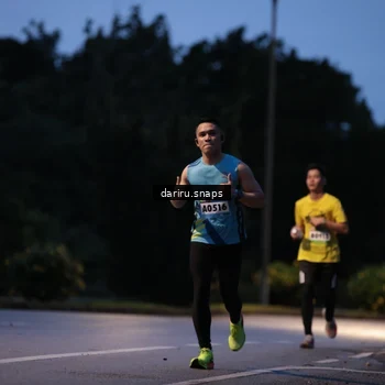 Runner Photo 9255444