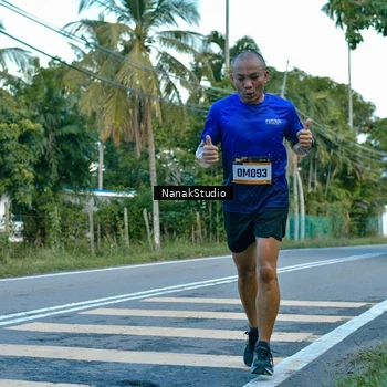 Runner Photo 9255447