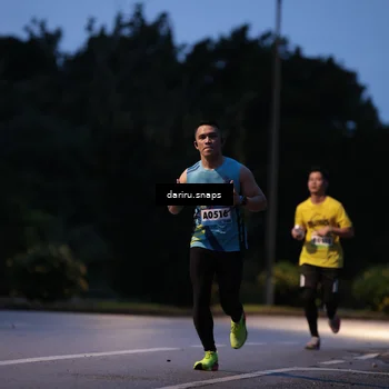 Runner Photo 9255472