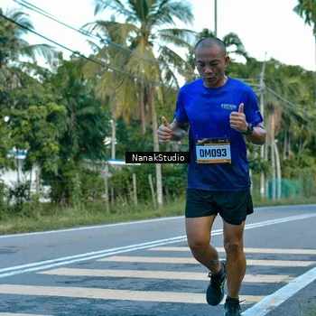 Runner Photo 9255477
