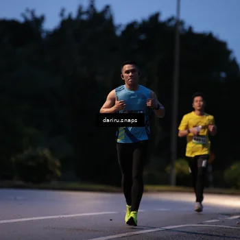 Runner Photo 9255486