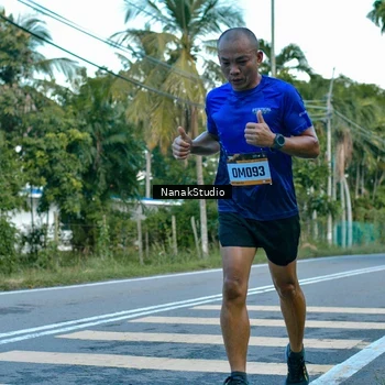 Runner Photo 9255521