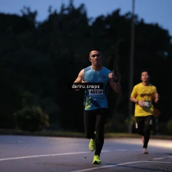 Runner Photo 9255530
