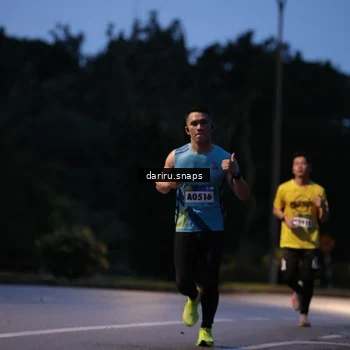Runner Photo 9255542
