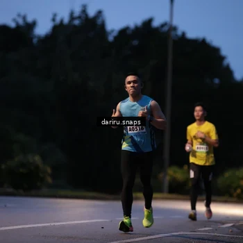 Runner Photo 9255573