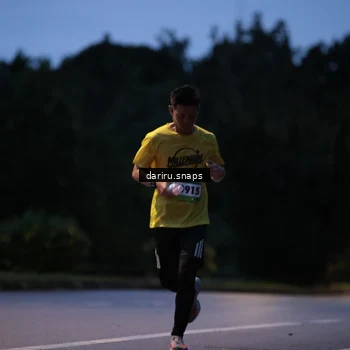 Runner Photo 9255574