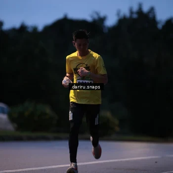 Runner Photo 9255584