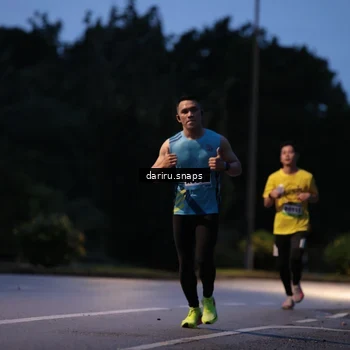 Runner Photo 9255587