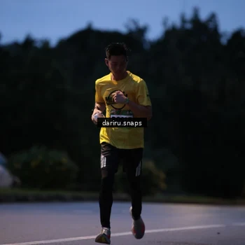 Runner Photo 9255593